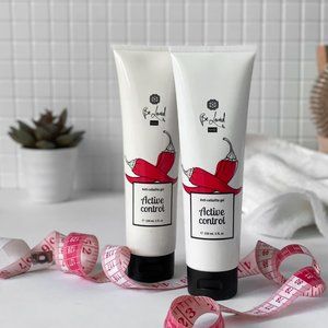 Anti-cellulite gel